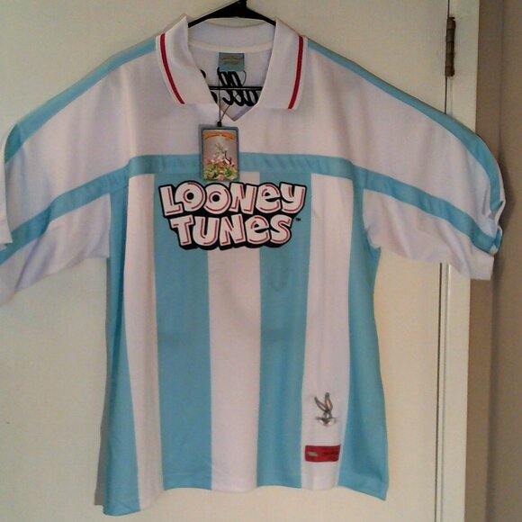 NEW NIKE OLYMPICS "Team USA Camo Essential Tee" MEN'S WHITE M T-SHIRT FN0862-100 - Picture 11 of 11